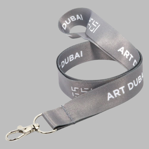 Polyester Lanyard ASHC 09