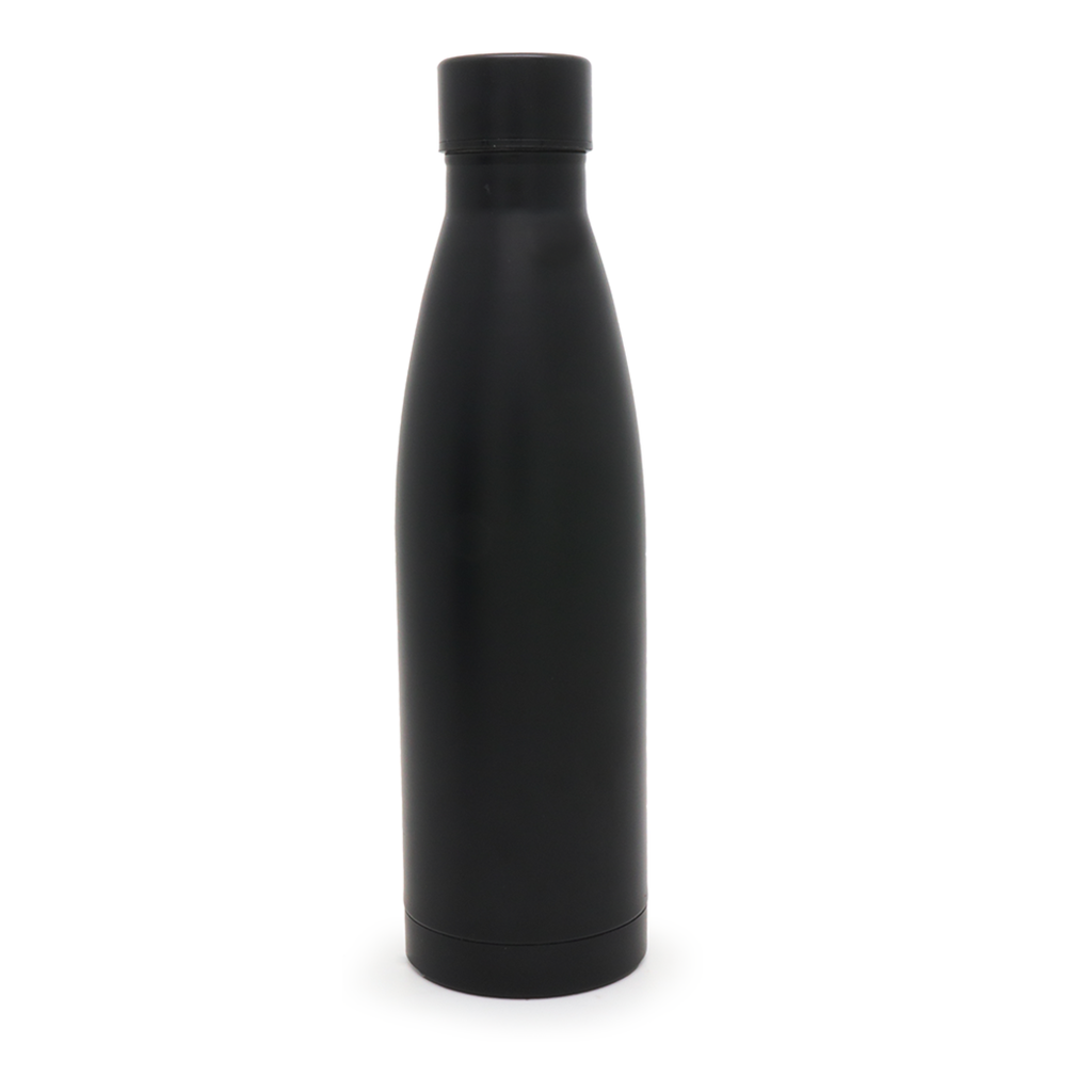 AGGERT Drinkware Estasi BLACK 500ml