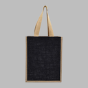 JUTE BAG WITH LAMINATION STS 25043