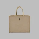 JUTE BAG WITH LAMINATION STS 22001B