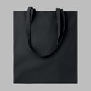 Cotton Bag STNI 30013 – Black