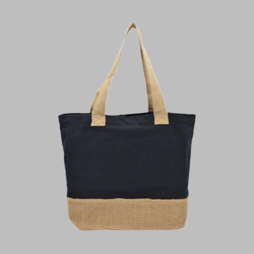 JUCO/CANVAS BEACH BAG STS 270023