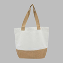 JUCO/CANVAS BEACH BAG STS 270033