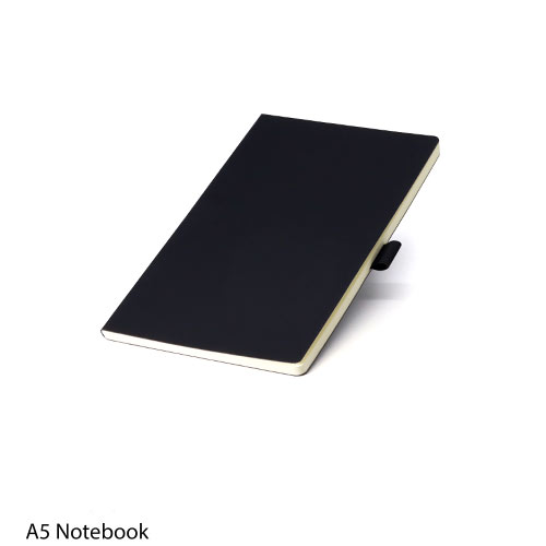 A5 Notebook STGE 4865