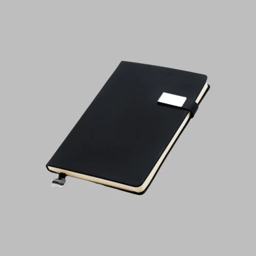 A5 Notebook STGE 1814-13K