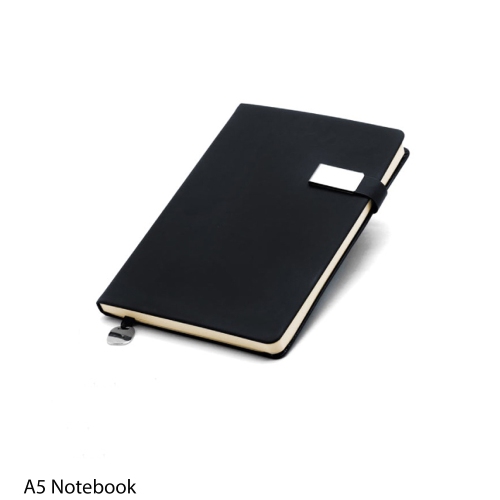 A5 Notebook STGE 1814-13K