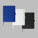 B5 Pu Notebook STJY 241120