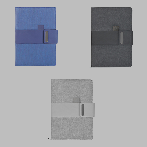 A5 Notebook STMK 240802