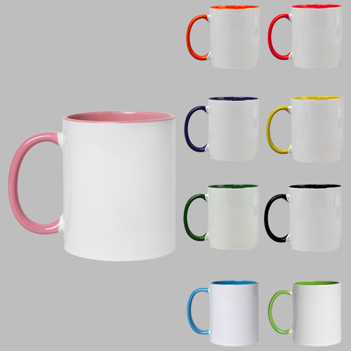 Ceramic Mug 