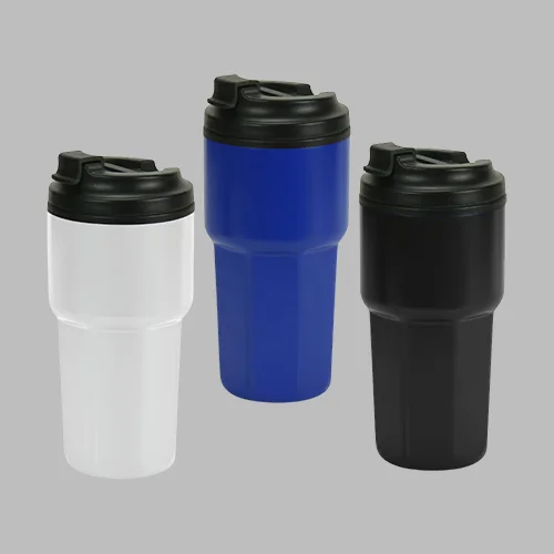 Double Wall Tumblers