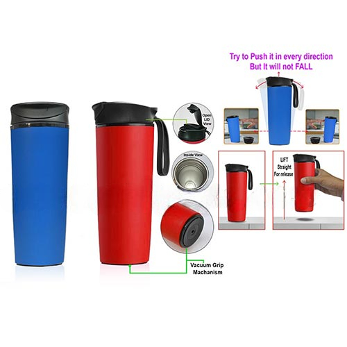 Mighty Mug STEG 218