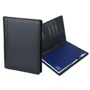 CHASE PLUS A5 Folder with Notepad & Pen - Premio