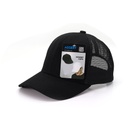 AGGERT Trucker Cap-Black