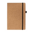 Cork Notebook