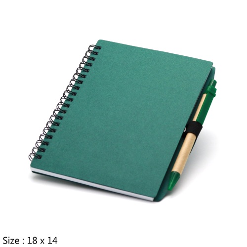 Note Book STWA 17316 -01