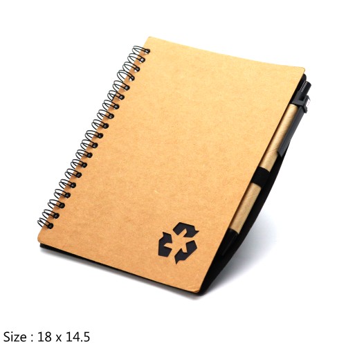 Note Book STSG 03