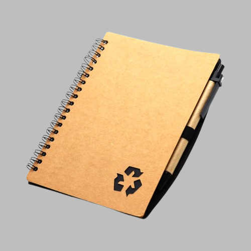 Note Book STSG 03