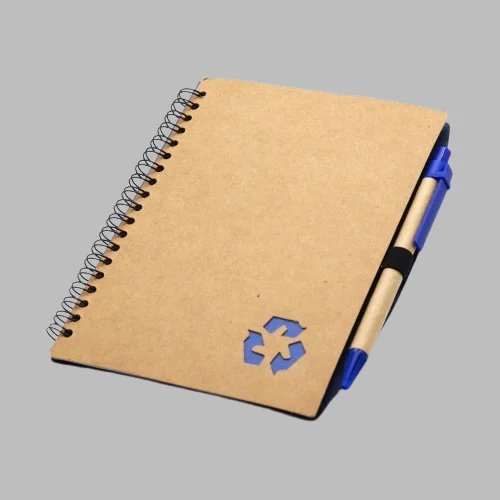 Note Book STSG 04