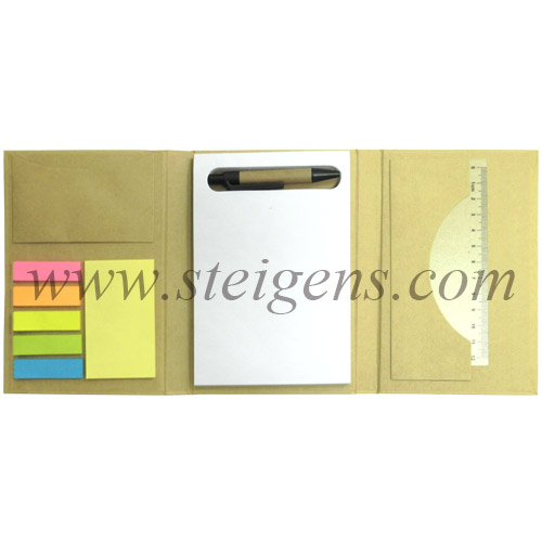 Note Book STSG 11