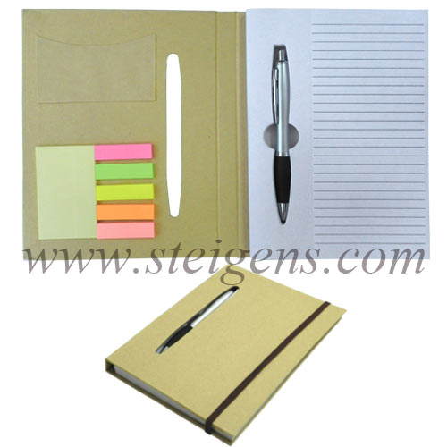 Note Book STSG 02