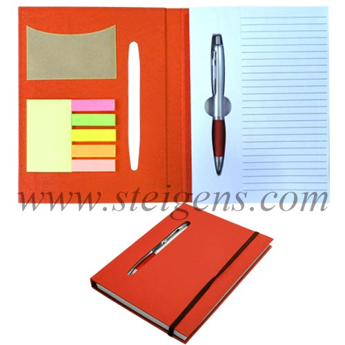 Note Book STSG 01