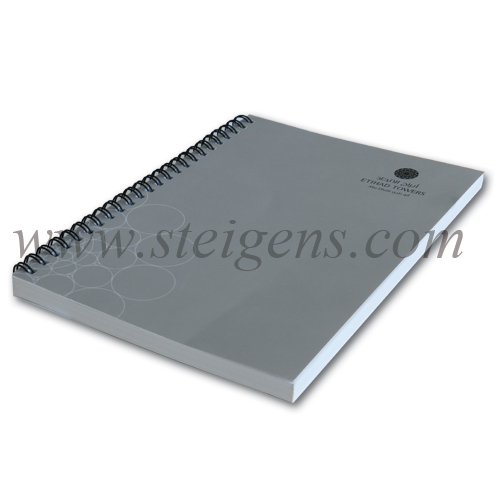 A5 Note Book SNB S 062