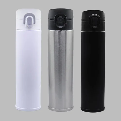 Flask STEG 818
