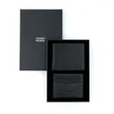 CHASE PLUS Business Gift Set Mens Wallet and Credit Card Holder