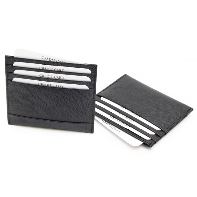 CHASE PLUS Credit Card Holder- Glasgow