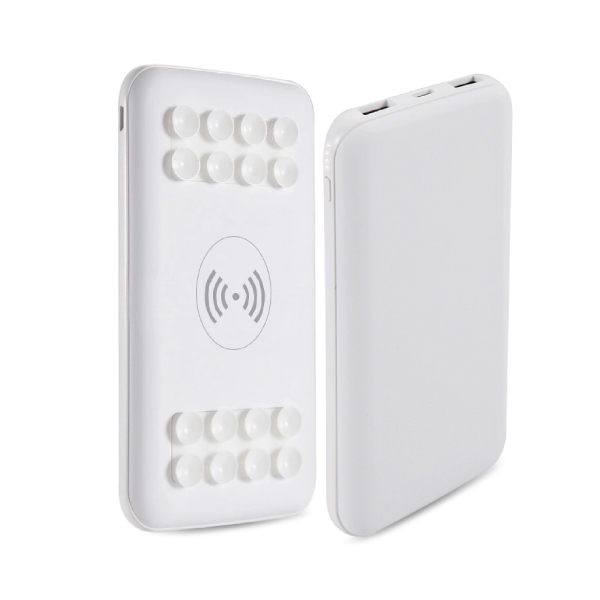 Wireless power bank 10000 mAh