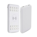 Wireless power bank 10000 mAh