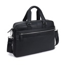 CHASE PLUS Laptop Bag Fortis black- Bristol