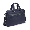 CHASE PLUS Laptop Bag Fortis blue - Glasgow