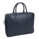 CHASE PLUS Laptop Bag Willow blue - Bristol