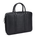 CHASE PLUS Laptop Bag Willow black - Retso
