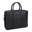 CHASE PLUS Laptop Bag Willow black - Bristol