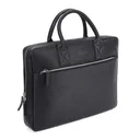 CHASE PLUS Laptop Bag Orion black - Retso