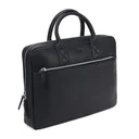 CHASE PLUS Laptop Bag Orion black - Domino