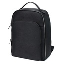 CHASE PLUS BACKPACK Calibre black - Retso