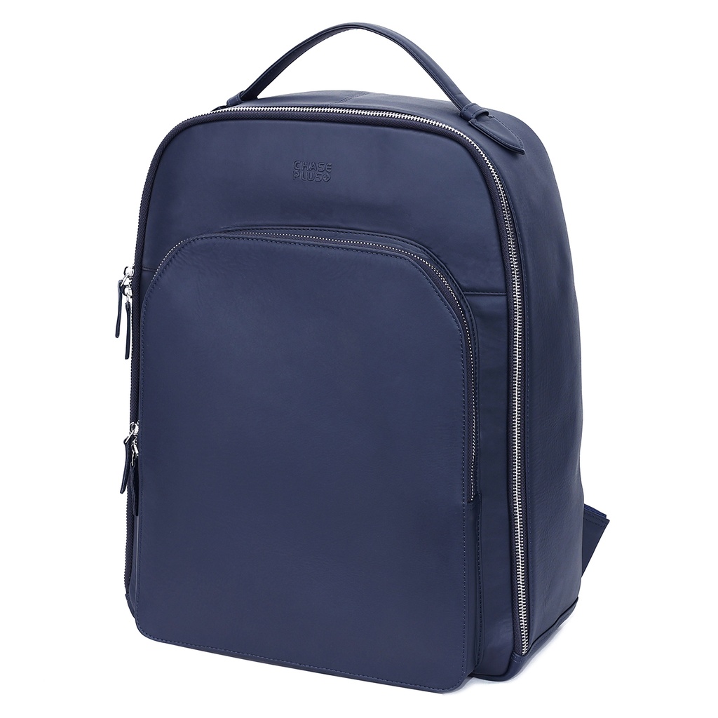 CHASE PLUS BACKPACK Calibre blue - Bristol