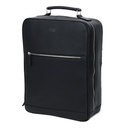 CHASE PLUS Backpack Heirloom black Bristol