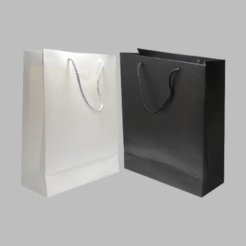 Ready Made Paper Bag A5 STWD 014