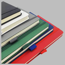 A5 PU Notebook STAN 250109 