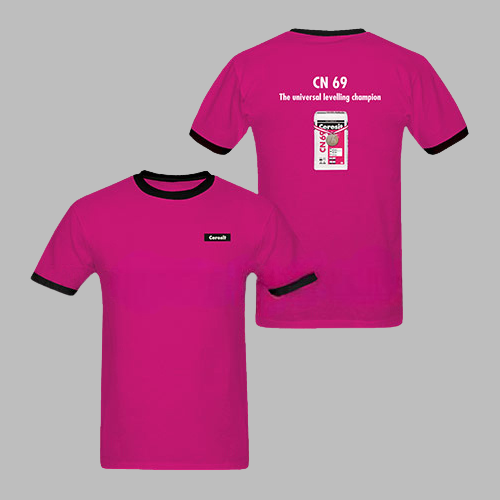 Round Neck T shirt STSP 1011