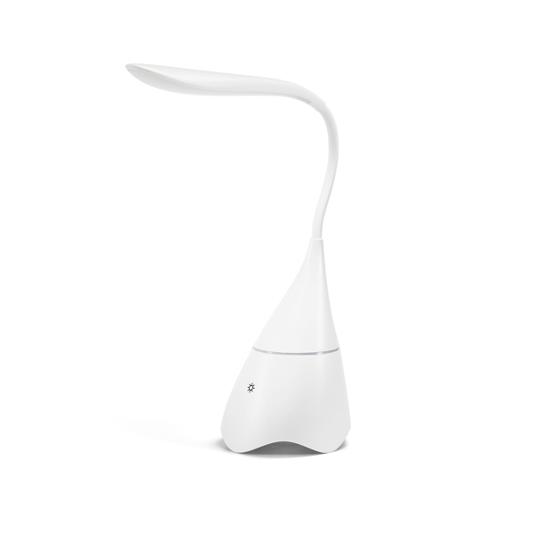 Desk lamp with speaker – 294744