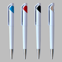 Plastic Pen STMK 17329