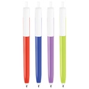 Plastic Pen STMK 17331
