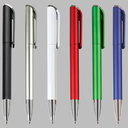 Plastic Pen STMK 17332