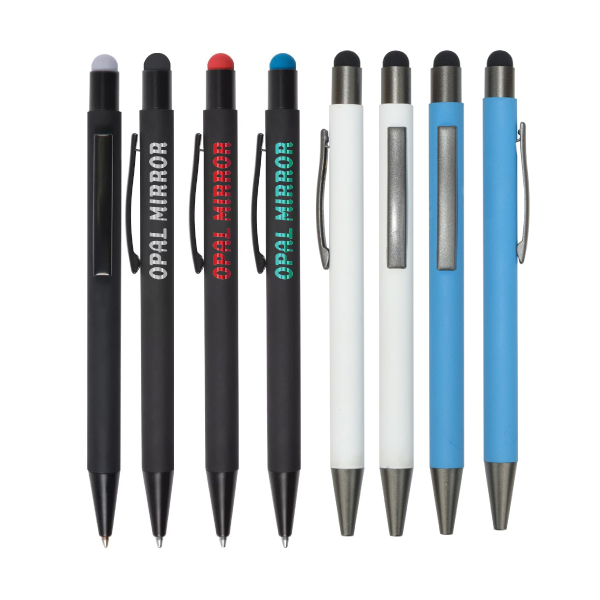Metal Pen STJY 240202 