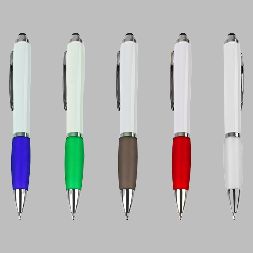 Plastic Pen STMK 17333